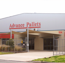Pallet manufacturer NSW
